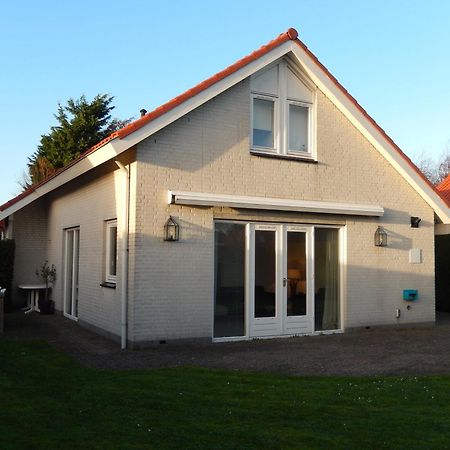Noordwijk Holiday Rentals Exterior photo