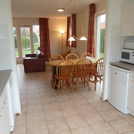 Noordwijk Holiday Rentals Exterior photo