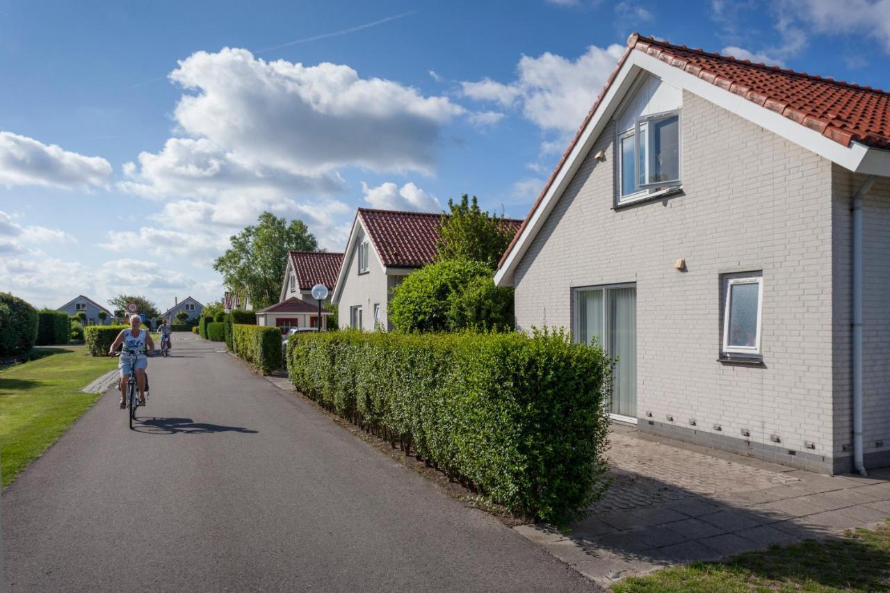 Noordwijk Holiday Rentals Exterior photo