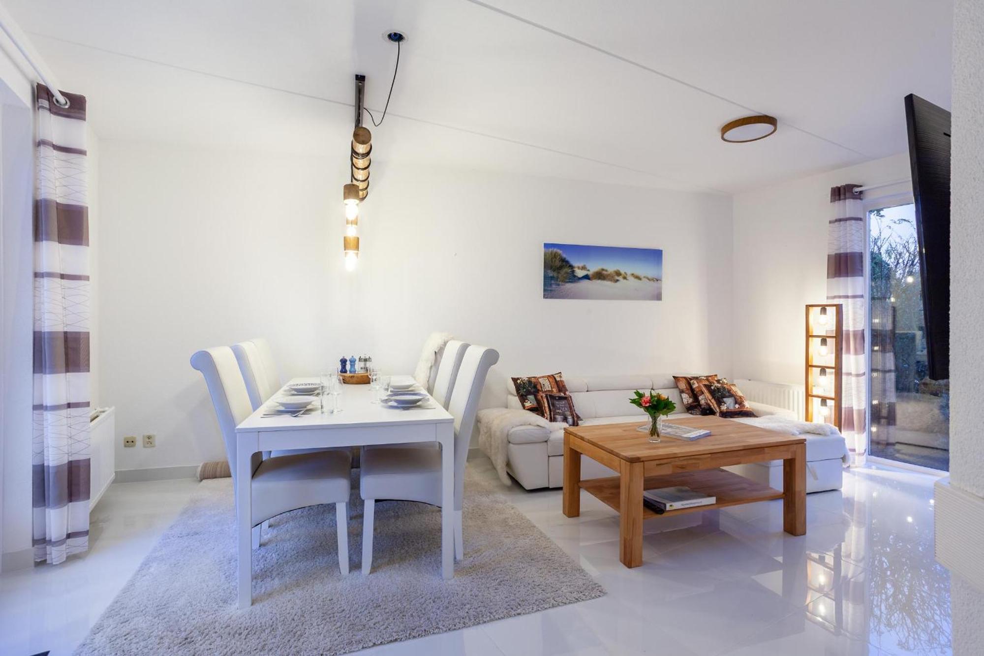 Noordwijk Holiday Rentals Exterior photo