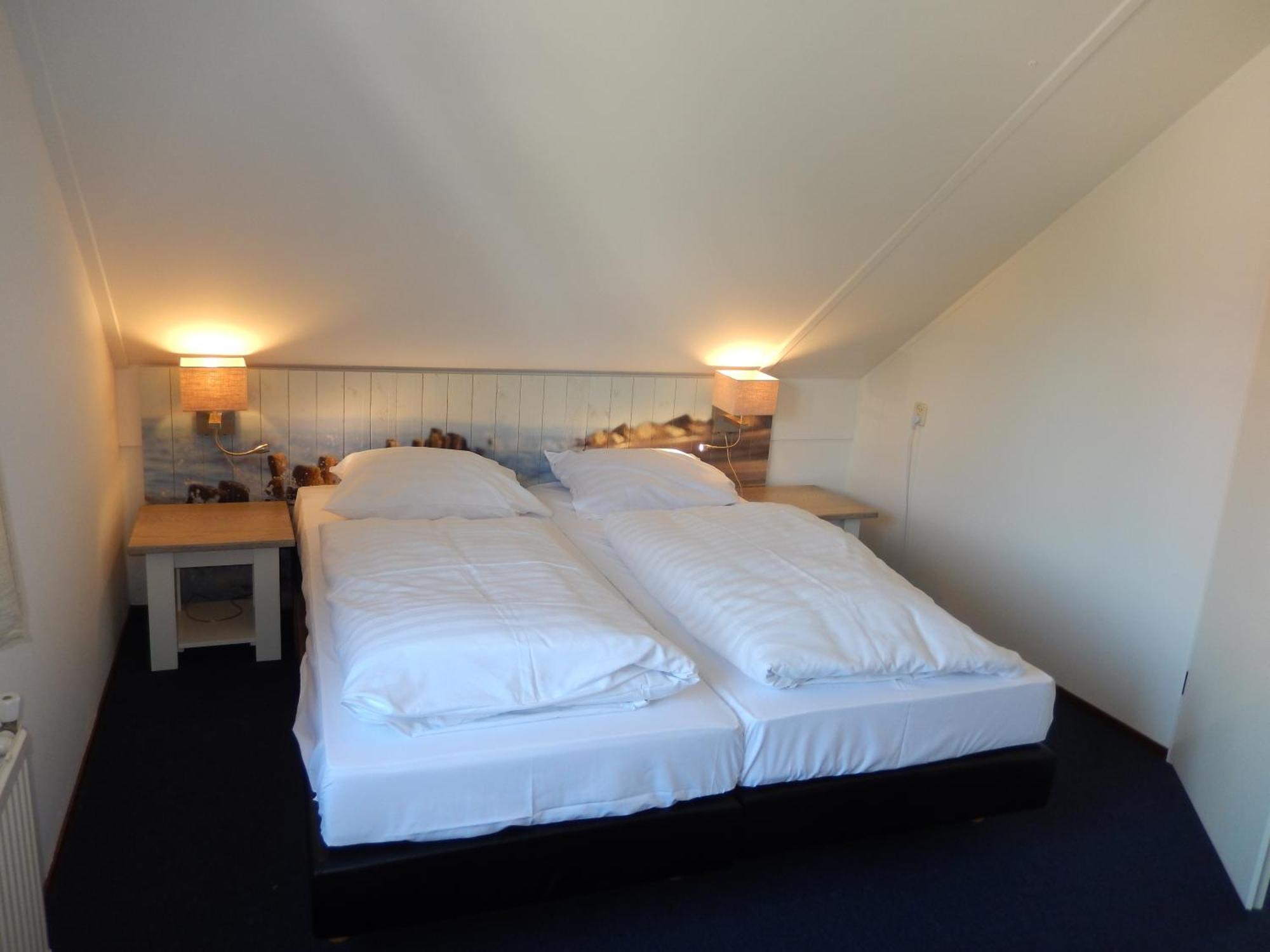 Noordwijk Holiday Rentals Room photo