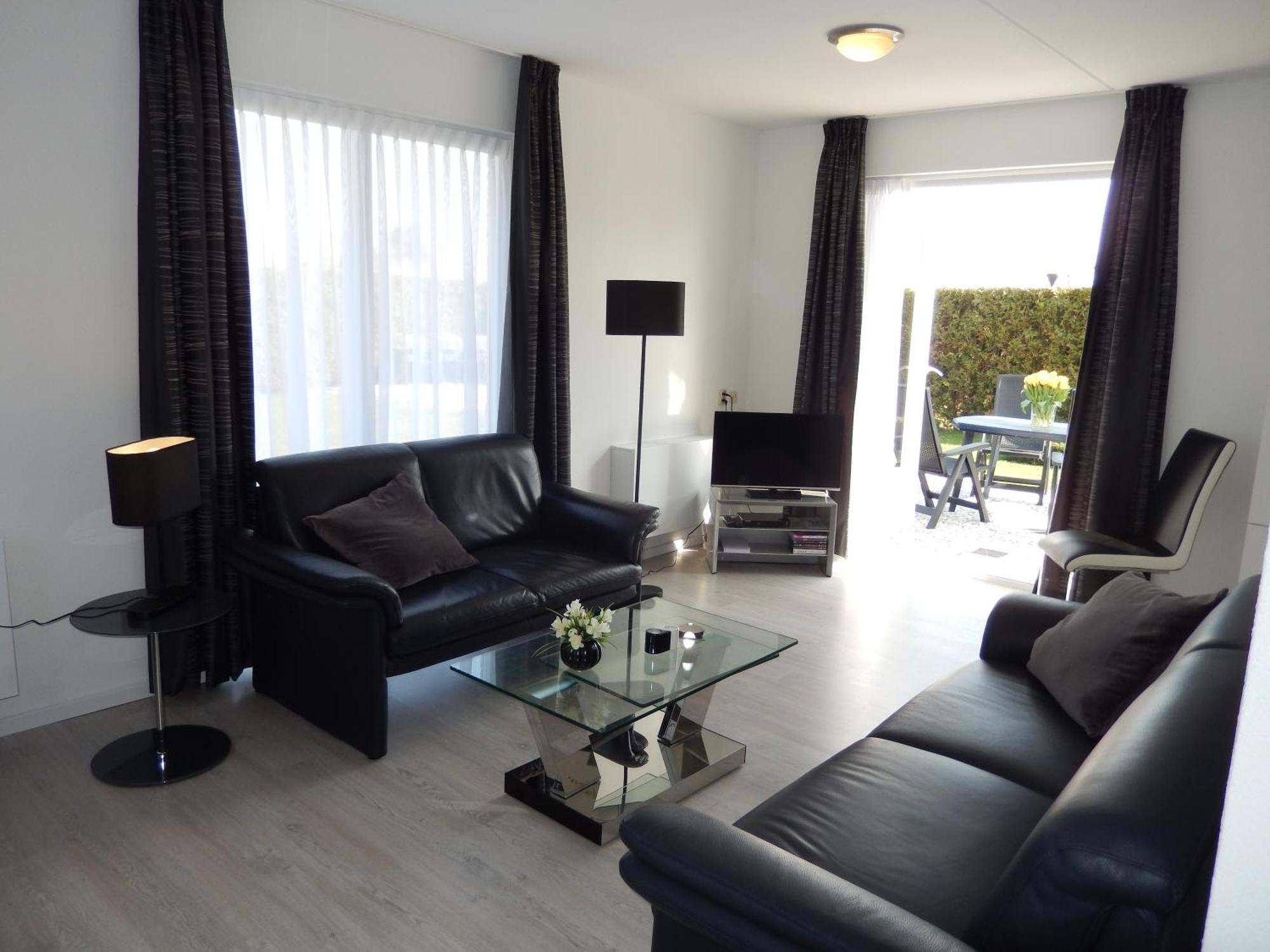Noordwijk Holiday Rentals Room photo