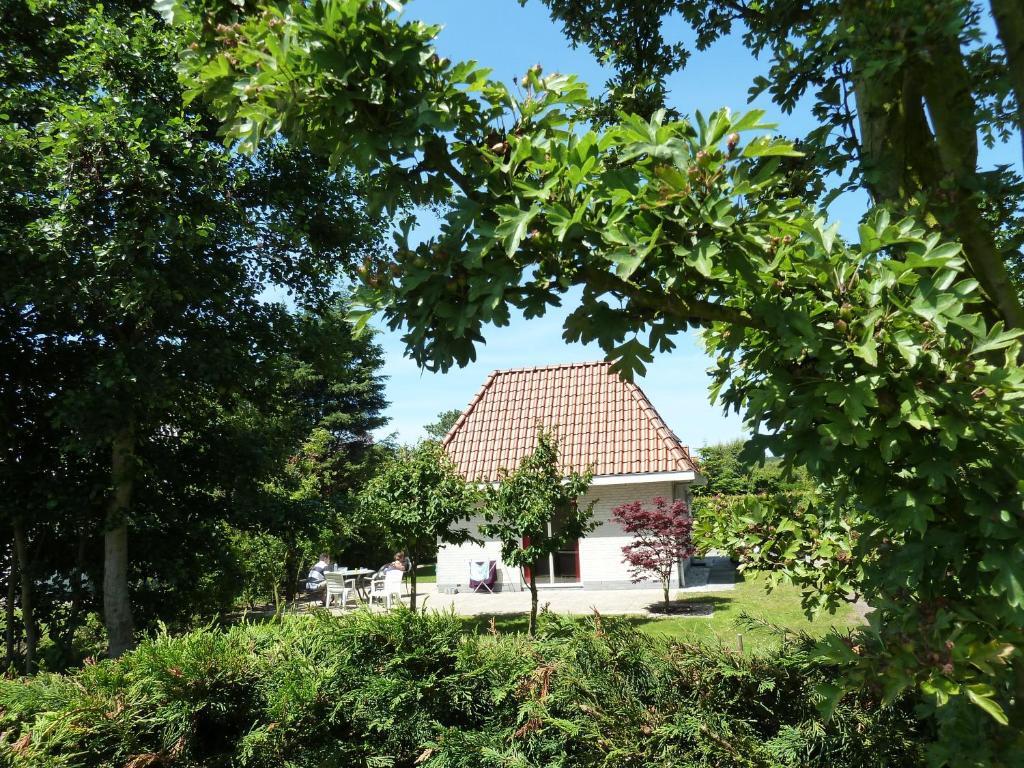 Noordwijk Holiday Rentals Room photo