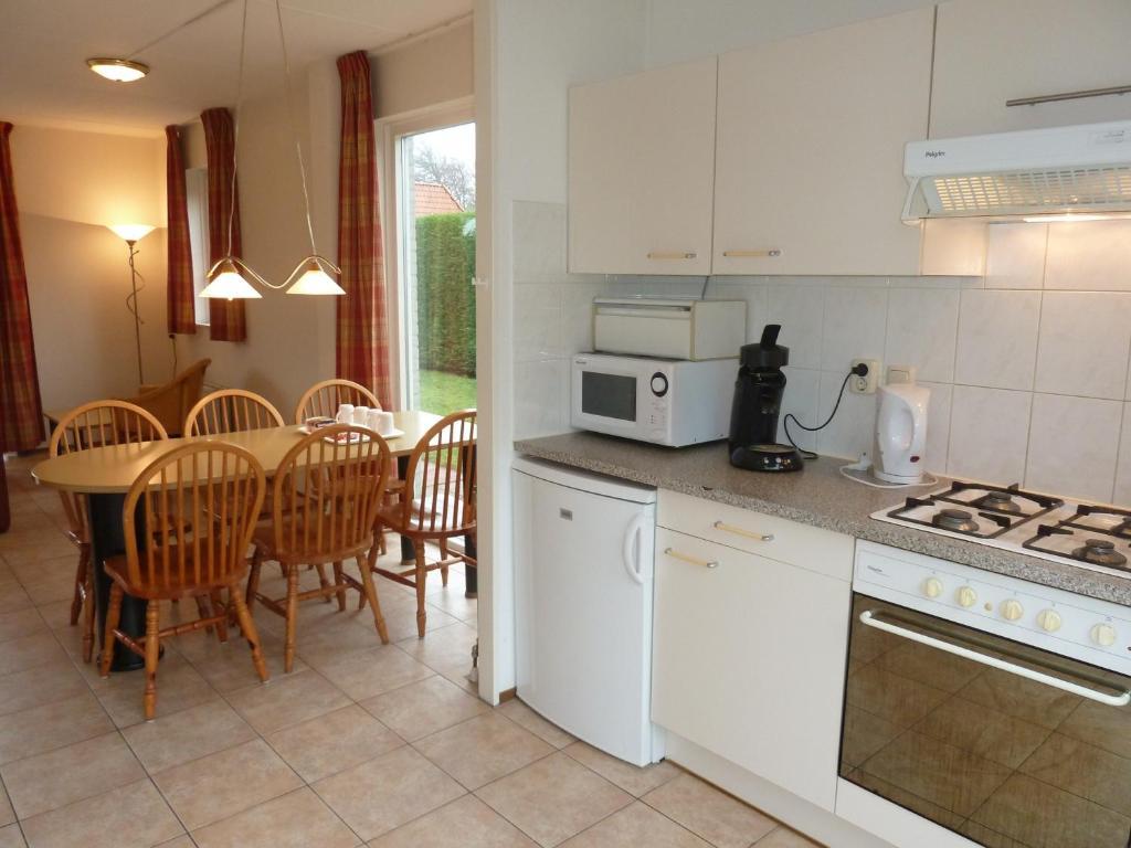 Noordwijk Holiday Rentals Room photo