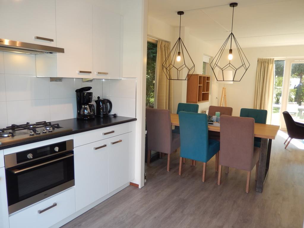 Noordwijk Holiday Rentals Exterior photo
